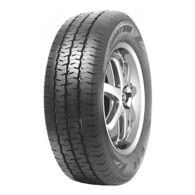 Neumático Ovation V-02 V-02 C 215/70r16 108/106t