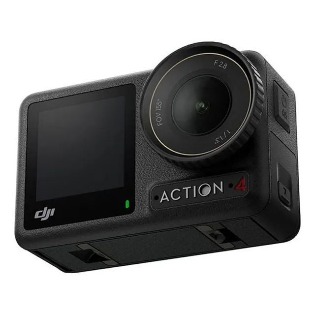 Dji Action