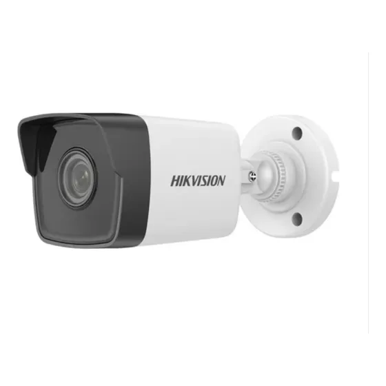 Camara Ip Poe Bullet 2 Mpx 30 Mts Ip67 2.8 Mm Hikvision