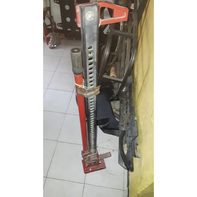 Gato Hi Lift Para Rústicos 4x4