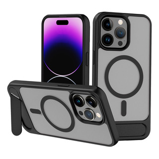 Funda Case Fit Uso Rudo Para iPhone 16, Pro, Max Con Magsafe Funda Case Fit Uso Rudo Para iPhone 16, Pro, Max Con Magsafe
