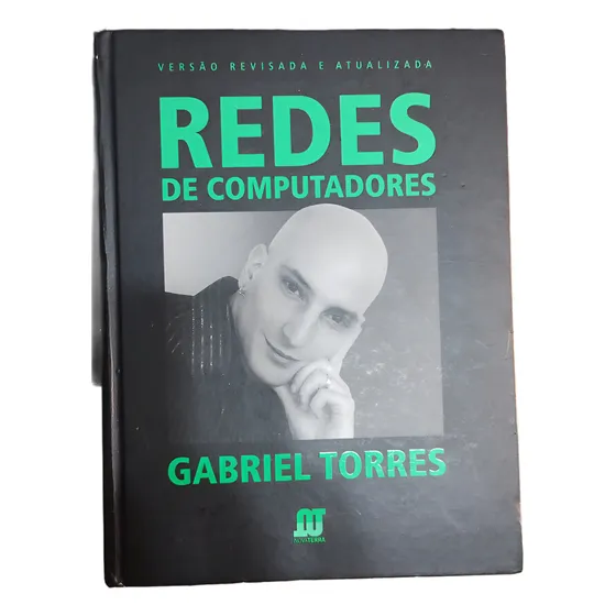 Redes De Computadores - Versão Revisada E Atualizada (2013)