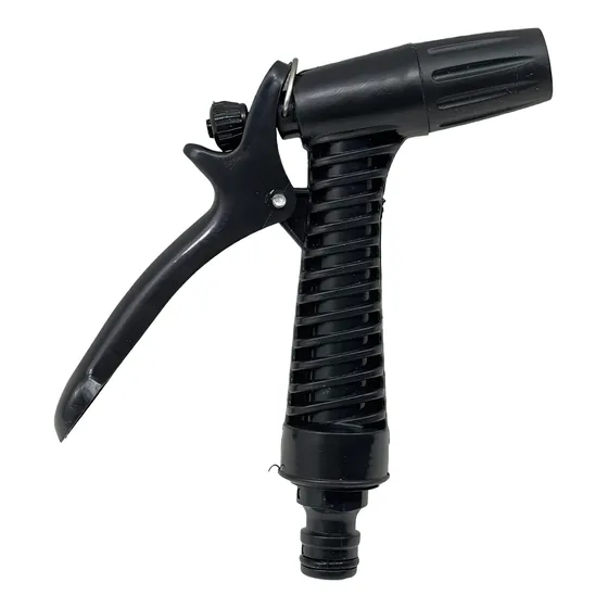Pico Manguera Rociador Pistola Jardín Hunter