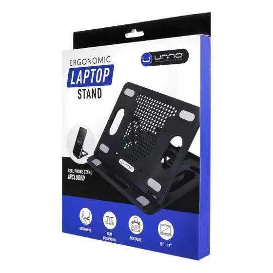 Base Para Portatil Nc6115bk Unno Tekno
