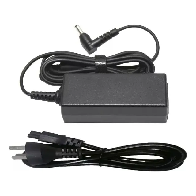 Fuente Compatible Con Netbook Toshiba Mini 19v 1.58a Nb505