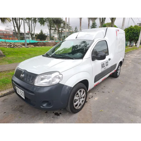 Ram V700 1.4 Rapid