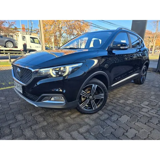Mg Zs 1.5 Com At