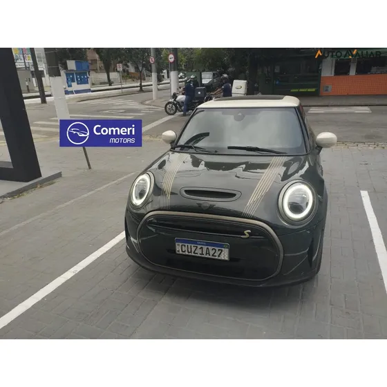 Mini Cooper Se Sport 2p Elétrico