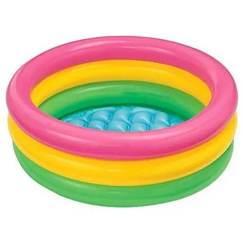 Piscina Inflable Niño Niña Juguete Agua 