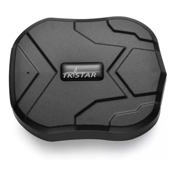 Rastreador Gps Tk905 Com Escuta + Chip M2m Plano