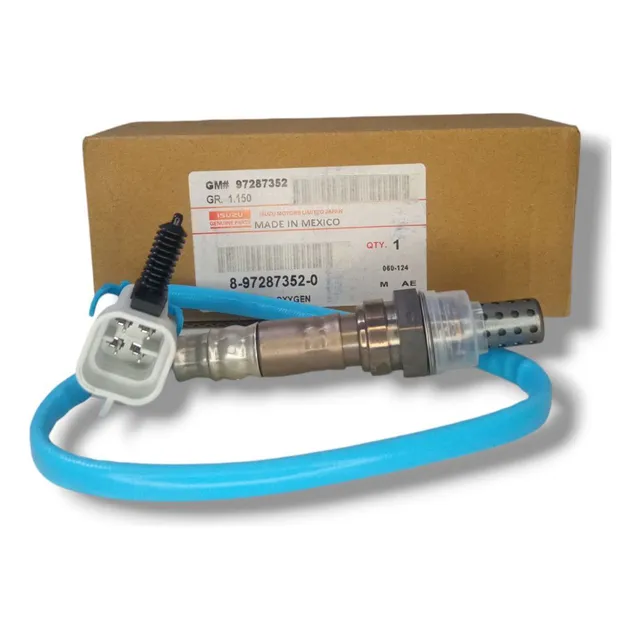 Sensor De Oxígeno Isuzu Luv Dmax 3.5