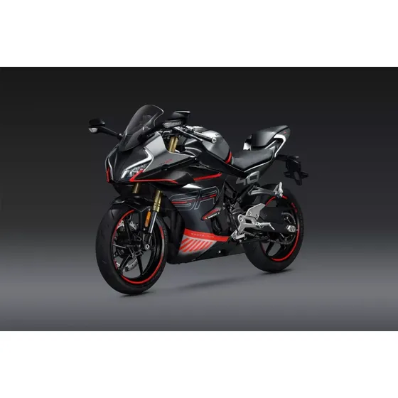 Cfmoto 450 Sr 0 Km