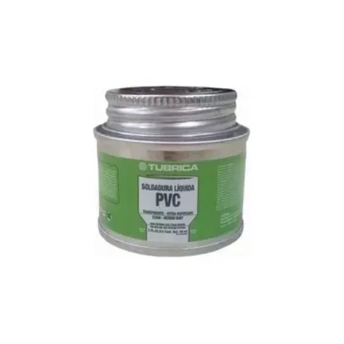 Pegamento Agua Fria 1/64g 59ml Tubrica   26327