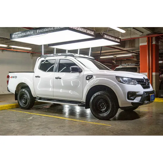 Renault Alaskan Cargo