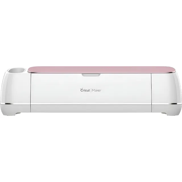 Plotter De Corte Cricut Maker Rose Bluetooth Y Usb Diginet