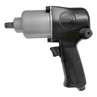 Chave Parafusadeira De Impacto Pneumática 1/2 Pol. Fortgpro Fg3320u Cor Preto Chave Parafusadeira De Impacto Pneumática 1/2 Pol. Fortgpro Fg3320u Cor Preto