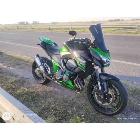 Vendo Segundo Dueño Única Por Su Estado Y Km