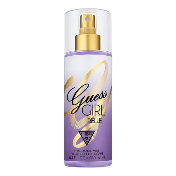 Splash Guess Girl Belle Fragrance 250ml Mujer