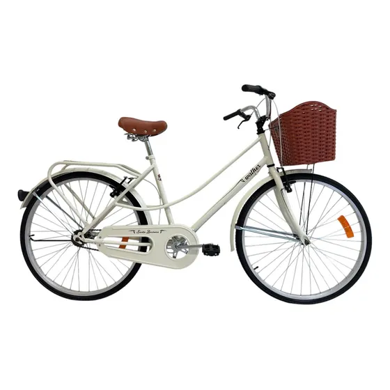 Bicicleta Santa Barbara Rod26