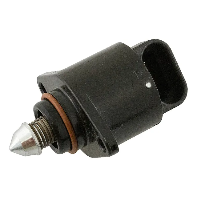 Válvula Control Aire Iac Chevrolet Aveo 1.6l 4 Cil 14