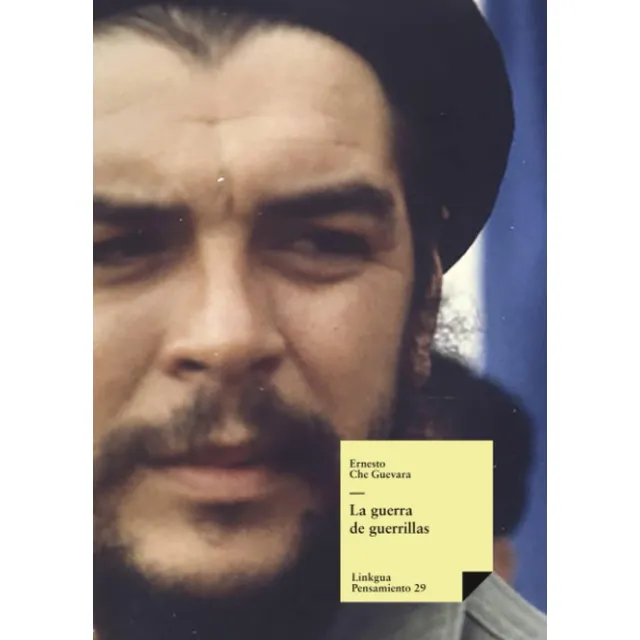 Libro: La Guerra De Guerrillas (pensamiento) (spanish Editio