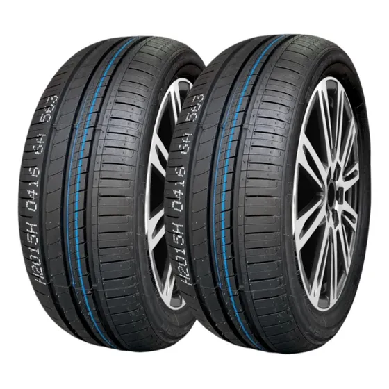 Llantas En Promocion Rin 15 X2  185/65r15 88h Blazer Hp