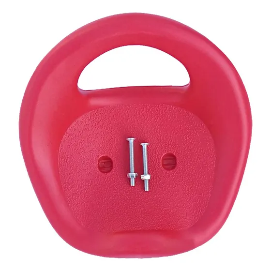 Asiento De Para Niños Diy Racing Go Kart Asiento De Rojo