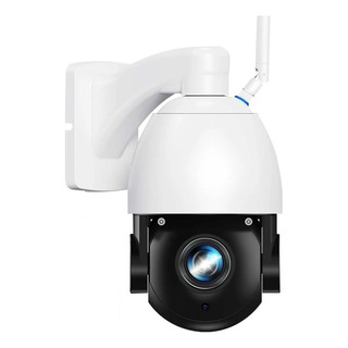 Cámara Ip Ptz 4k 8mp, Cámara De Vigilancia Wifi Con Zoom Y Cámara Ip Ptz 4k 8mp, Cámara De Vigilancia Wifi Con Zoom Y
