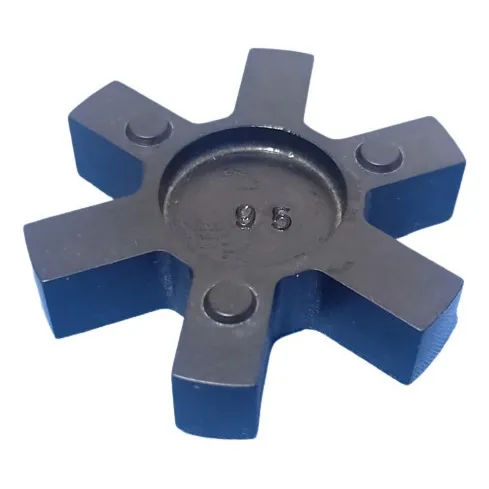 Goma Cuplon Tipo Estrella L95 Eje Bomba Agua Love Joy