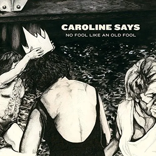 Caroline Says No Fool Like An Old Fool Usa Import Cd Nuevo