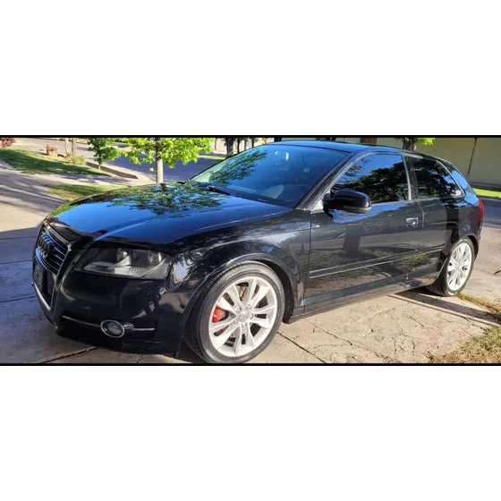 Audi A3 211 Cv