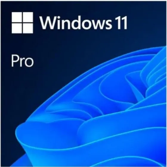 Windows 11 Pro Mídia Física Cartão De Ativação