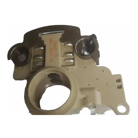 Regulador Alternador Elantra Eclipse Mitsubishi Mx Mf Im831