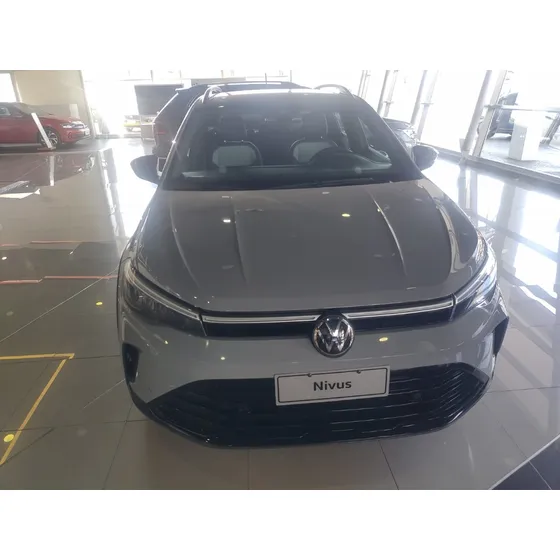 Volkswagen Nivus 1.0 Tsi 200 Outfit