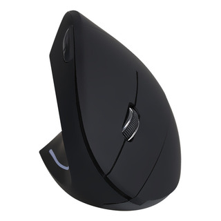 Z Mouse Óptico Ergonômico De 2,4 G Para A Mão Esquerda, 3 Z Mouse Óptico Ergonômico De 2,4 G Para A Mão Esquerda, 3