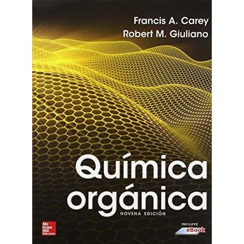 Quimica Organica 9 Ed