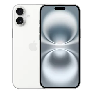 Apple iPhone 16 Plus (256 Gb) - Branco - Distribuidor Autorizado Apple iPhone 16 Plus (256 Gb) - Branco - Distribuidor Autorizado