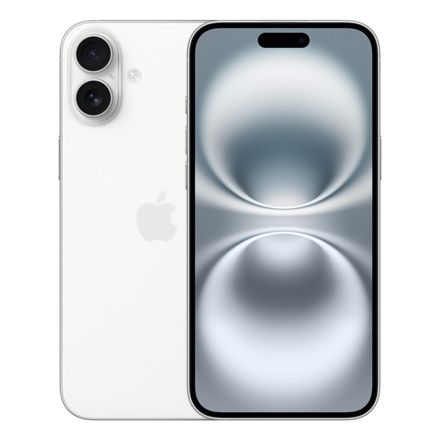 iPhone 16 Plus (512 Gb) - Branco iPhone 16 Plus (512 Gb) - Branco