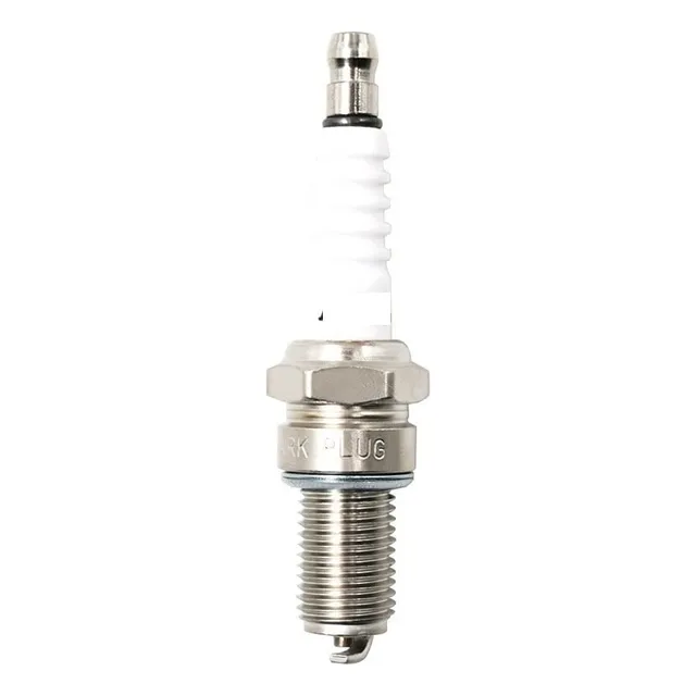 Bujia Encendido Otorcycle Para Suzuki Burgman V-strom Color: