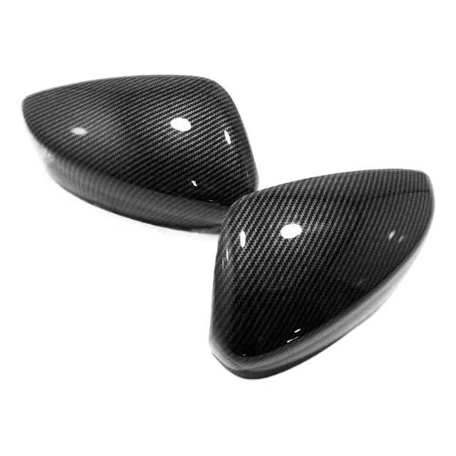 Carcasa Del Espejo Retrovisor Para Mazda2 Demio 2015-2020