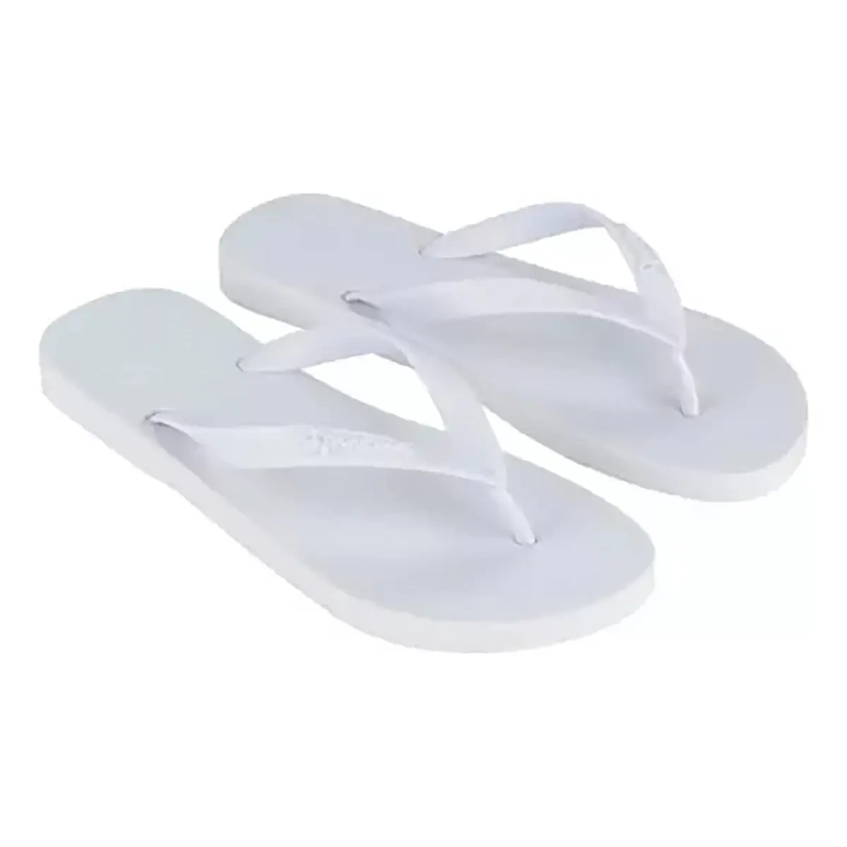 Chinelo Ipanema Clássico Branco