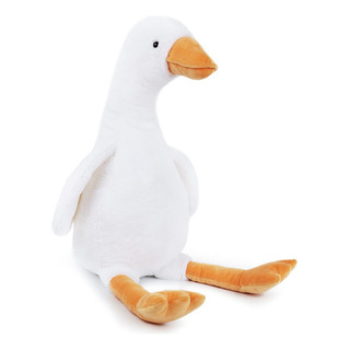 Weigedu Peluche De Pato De Ganso Cisne, Animales De Peluche Weigedu Peluche De Pato De Ganso Cisne, Animales De Peluche