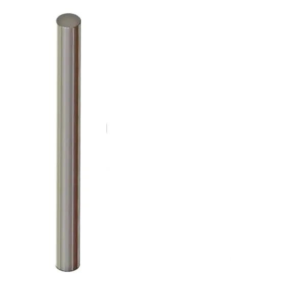 Pé Bancada 75 A 78cm Inox Escovado P/ Vidro Granito Mármore