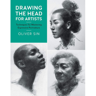Libro: Drawing The Head For Artists: Techniques For Masterin Libro: Drawing The Head For Artists: Techniques For Masterin