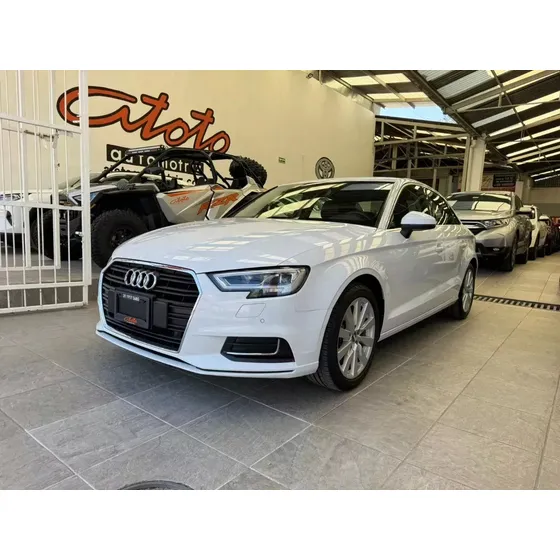 Audi A3 Tfsi Select