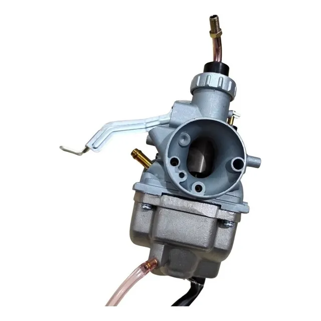 Carburador Motocicleta Para Yamaha Ybr125 Ybr 125 Cortina