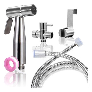 Grifo Pulverizador De Mano Bidet Set, Caliente Y Frio Grifo Grifo Pulverizador De Mano Bidet Set, Caliente Y Frio Grifo