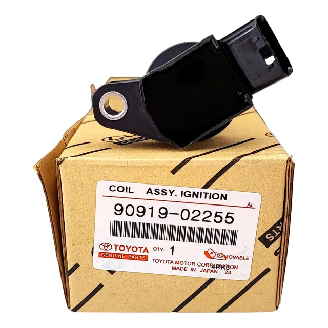 Bobina Encendido Camry 3.5 2gr V6 2007 2008 2009 2010
