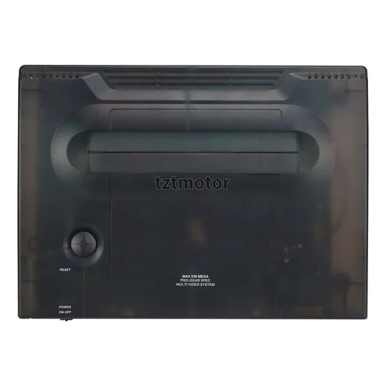 Snk Neo Geo Mvs Consolized Rev.2 Ultim. Com Gabinete Do Aes