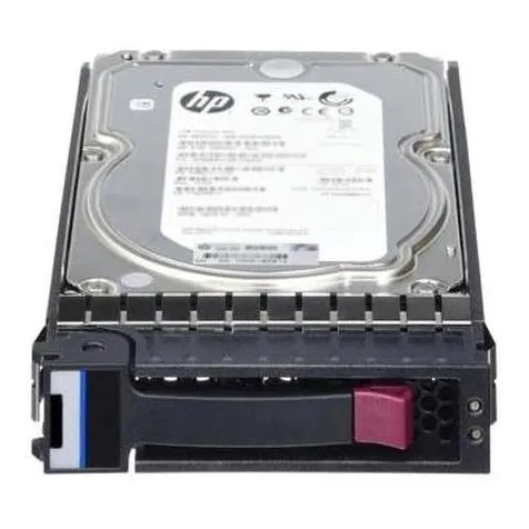 Disco Duro Servidor Hp 2tb 12g Sas 3.5 Lff 872485-b21 Jt